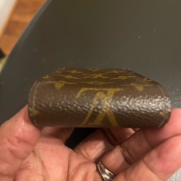 Authentic Louis Vuitton Cigarette Case - Picture 3 of 7